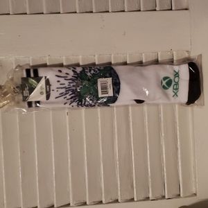NIP☆ X-Box Crew Socks
